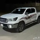 هايلكس 2016 سعودي