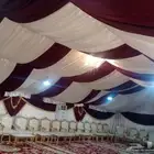 شبكة الافراح للحفلات والمخيمات وجميع المناسبات