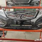 صدام ازيرا 2012-2017