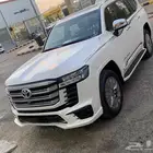 ترهيم لاندكروزر من GXR الى VXR