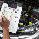 مركز فحص سيارات رفحاء