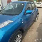 نيسان جوك 2012 ممشي 180500