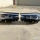 شمعات بي ام دبليو 2017-2024