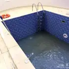 تاسيس وتطبيق مسابح اسكيمر
