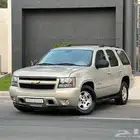 شفروليه تاهو قصير