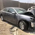 لكزس اي اس 250 تشليح قطع غيار لكزس es250