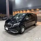 سياره موديل 2023 ماشية 7 الاف كيلو مرسيدس فان فيتو vvip