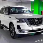 للبيع  نيسان باترول بلاتينيوم ستي 2023