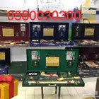 هدايا زواج طقم للعريس بشكل عصري واسعار مناسبة
