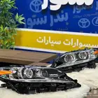 شمعه لكزز Es اصلي وكاله