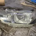 شمعات يارس 2014-2018