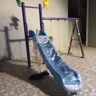 مرجيحة العاب واطفال كباري