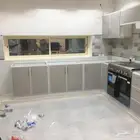 تفصيل مطابخ وغرف النوم على حسب الطلب