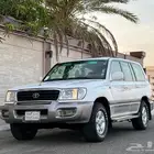 جيب لاندكروزر مخزن تم البيع