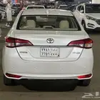 يارس مديل 2021