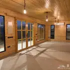 المنيوم و نوافذ