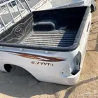 حوض صندوق هايلكس جديد اصفار 2022