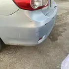 صدام كورلا مستعمل للبيع.