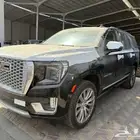 جمس يوكن دينالي موديل 2024 -خليجي - فل كامل -