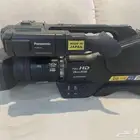 للبيع كاميرا بانيسونك