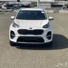 سبورتاج ديزل 2019