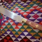 سكين حفر ام سطرين اخت الجديده
