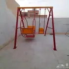 العاب اطفال للمخيمات و الشاليهات و الاستراحات