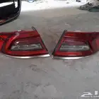 اصطبات خلفية ازيرا 2018 - 2019 - 2020 اصلي وكالة