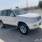 للبيع برادو 2007