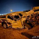 سياره مستوبيشي 2021 مصدومه لبيع