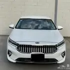 كيا كادينزا   2021 تشييك وكاله الى الان ممشى 84ألف فقط