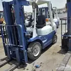 رافعة شوكية فوركلفت للايجار تاجير رافعات شوكية