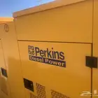 تركيب اصلاح المولدات وصيانتها ومتاحه للايجار