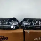 شمعات رنج روفر 2015