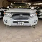 لاندكروزر GXR 2015 سعودي 60 عام