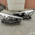 شمعات كادينزا2014-2015