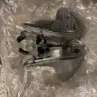 ازرار التحكم دركسون تركب علئ  