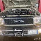 مكاين السيارات وقيورها بيع وتركيب