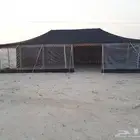 بيت شعر تركي درجة اولى وشغل ممتاز