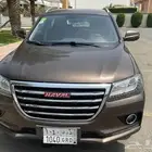 هافال H2 موديل 2018 فل كامل اقتصادية و ممشاها قليل