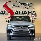 لكزس LX600 BB سعودى موديل 2025 افضل عرض سعر