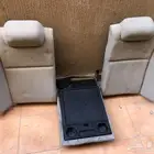 مراتب المرتبه الخلفيه للكابرس