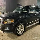 فورد اكسبلورر 2010 لميتد