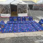 لبيع جلسات السفريه