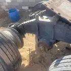 قاعده تيدر صاج