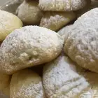 كليجاء ومعمول تمر بزيت الزيتون
