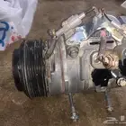 مكيف هايلكس