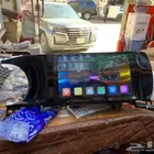 شاشة k5 كيا اوبتيما موديل 2022 بنظام اندرويد