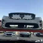 صدام كامل سيرنتو 2018 - 2020 اصلي وكالة