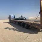 لو بد بتنقل جميعا أنواع المعدات الثقيلة والخفيفة